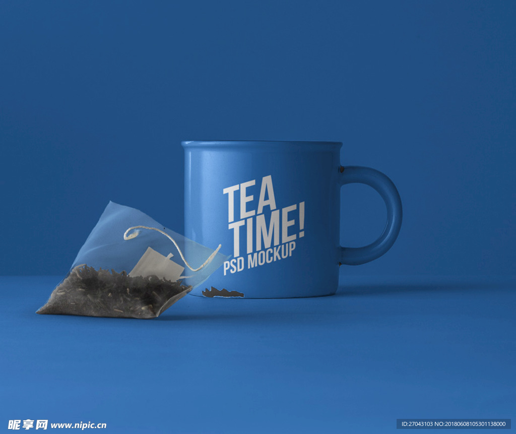杯子马克杯设计素材分层psd