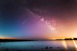 夜空