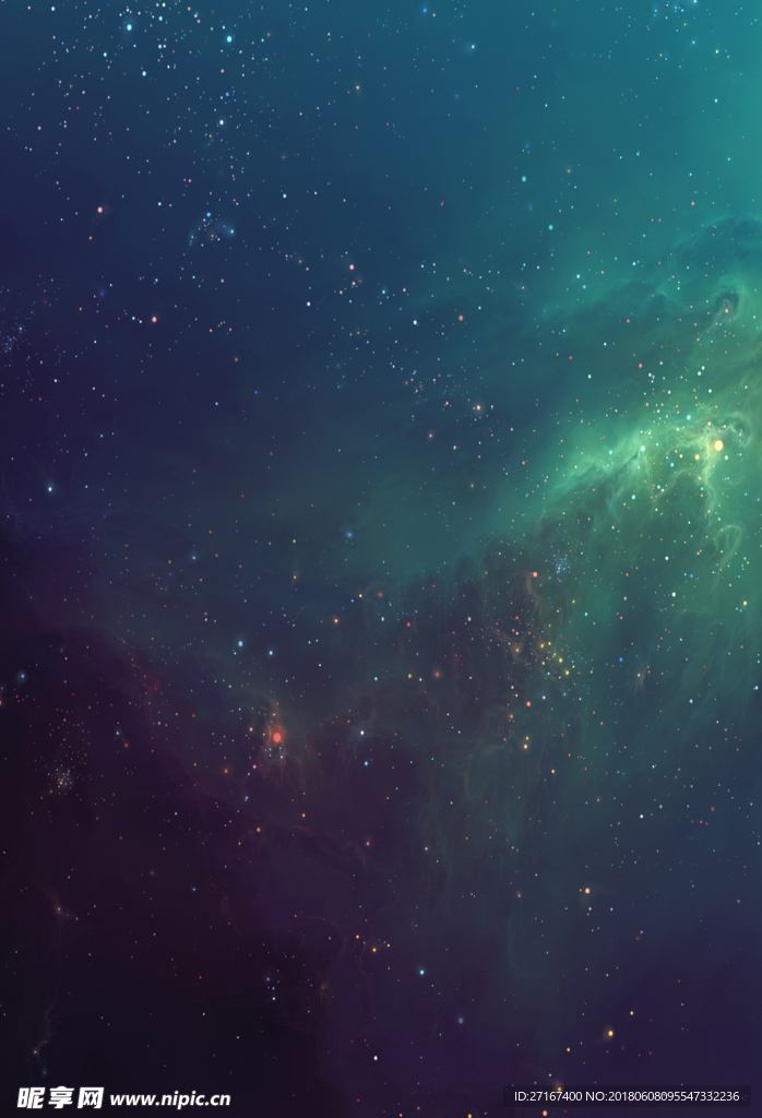 宇宙星空