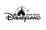 香港迪尼斯logo