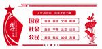 核心价值观