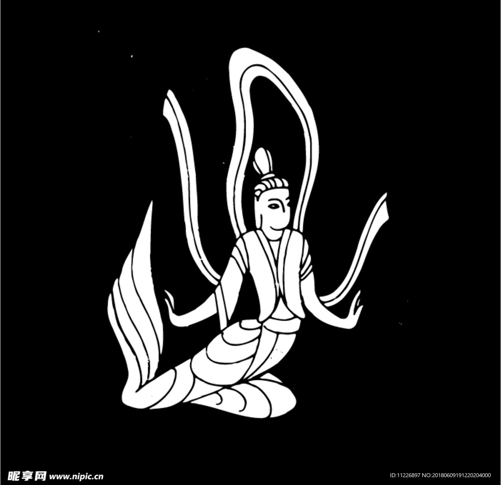 敦煌壁画