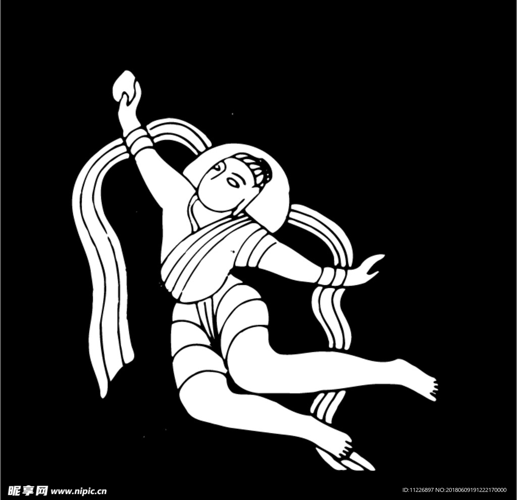 敦煌壁画