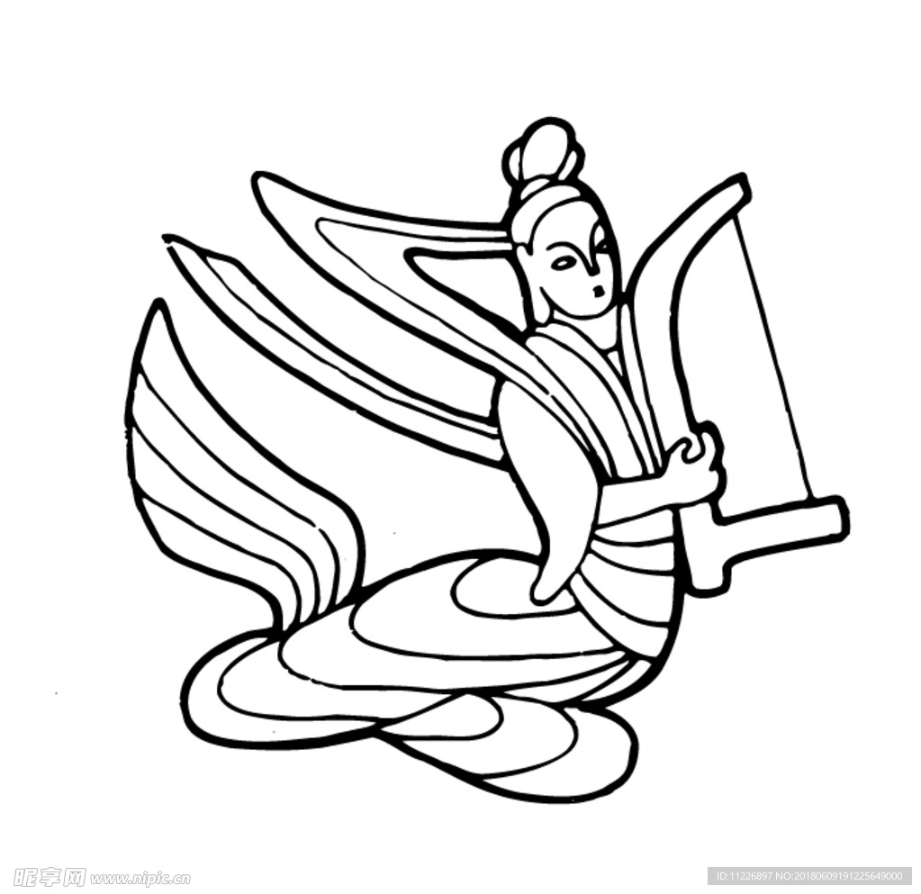 敦煌壁画