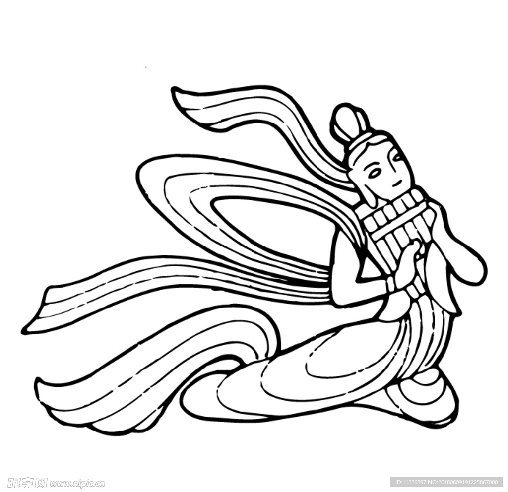 敦煌壁画