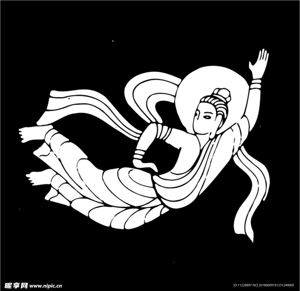 敦煌壁画
