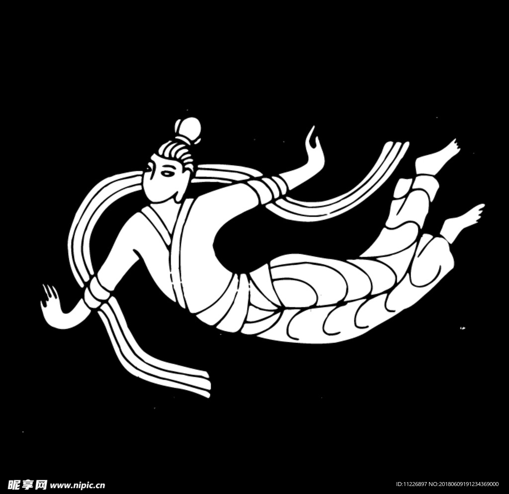 敦煌壁画