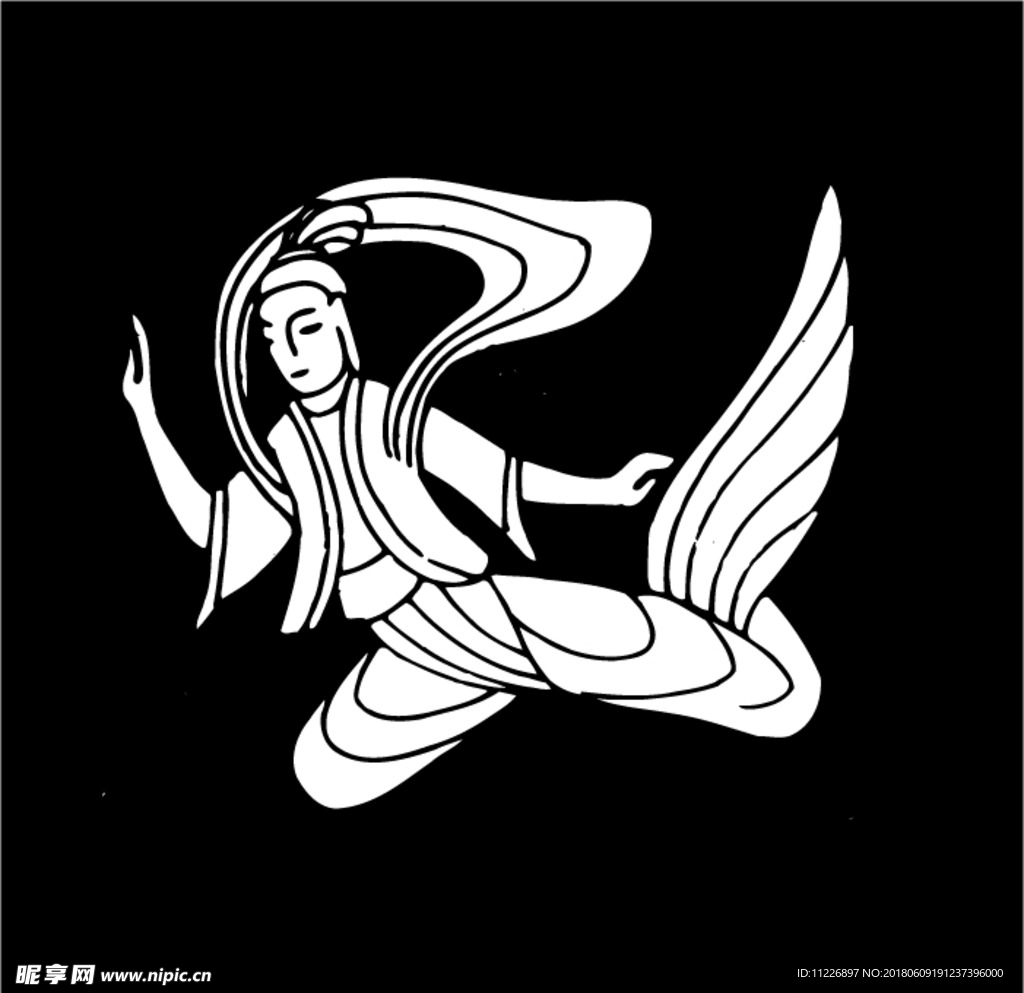 敦煌壁画