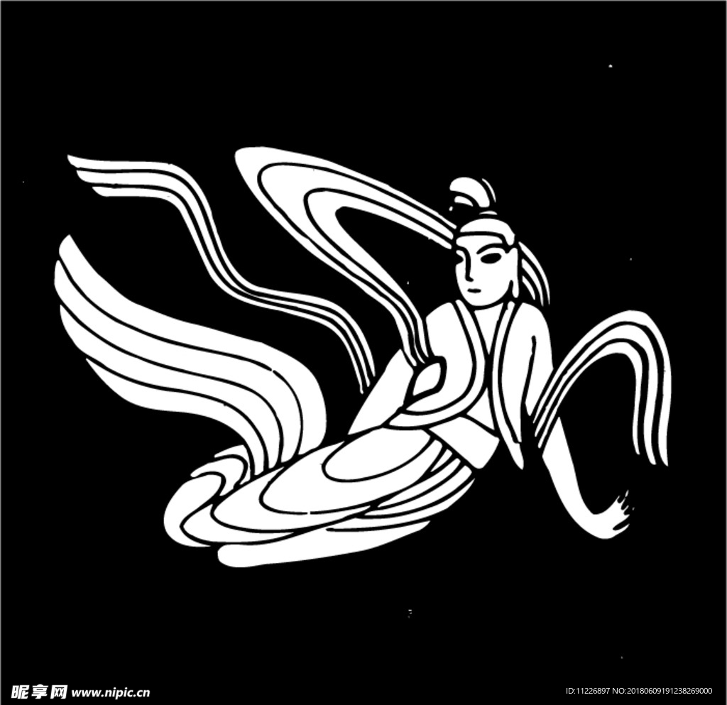 敦煌壁画