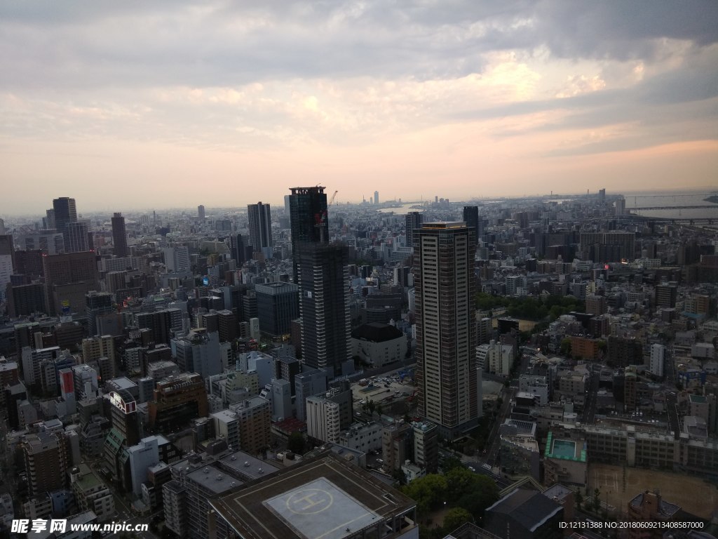 大阪