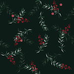 无缝印花图案