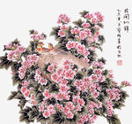 花开似锦