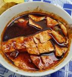 豆腐脑