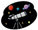 太空