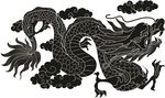 龙