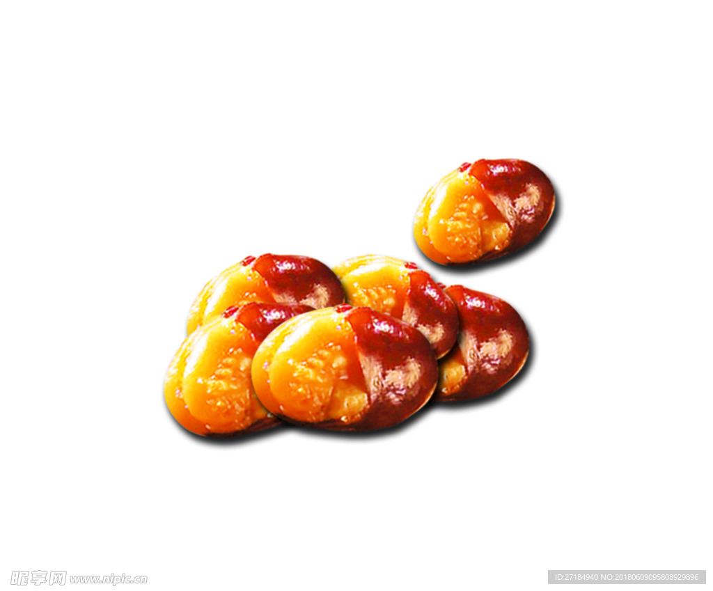 蚕豆