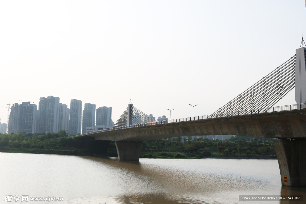 南安大桥 南安风景