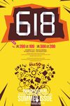 618促销