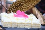 生日蛋糕