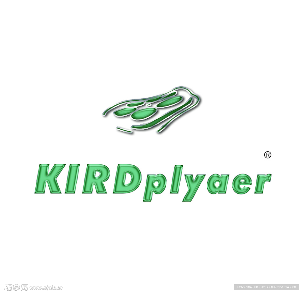 logo设计