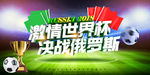 决战俄罗斯