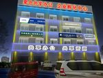 楼体效果图
