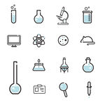 科学实验