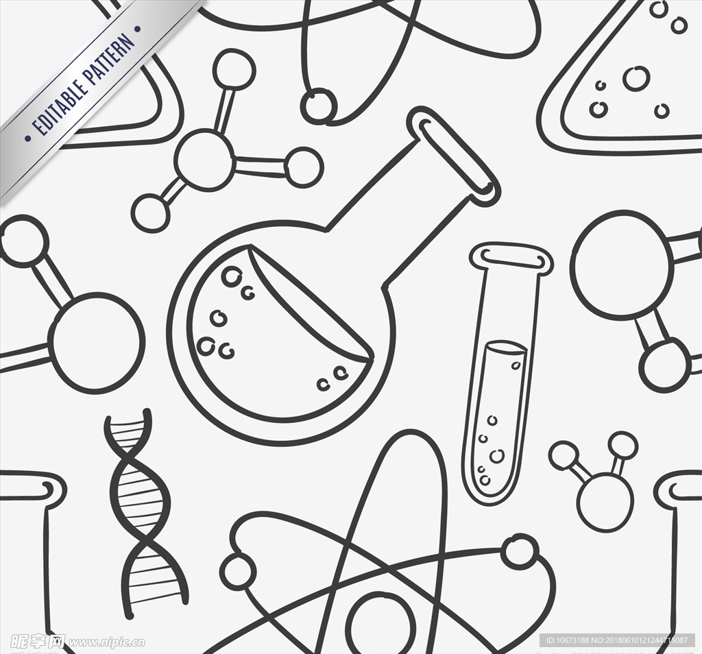 科学实验