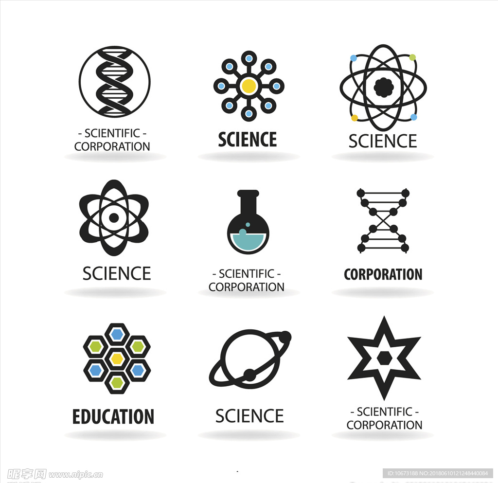 科学实验