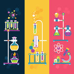 科学实验