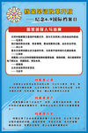 档案见证改革