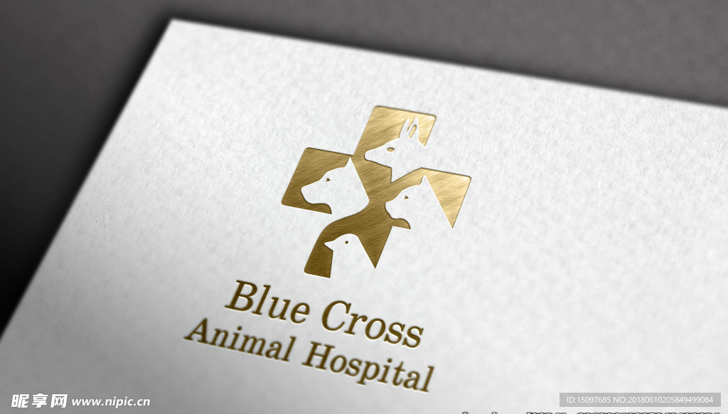 logo模板