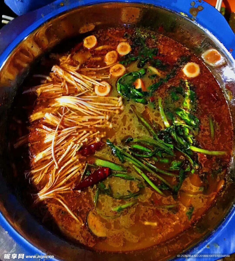 麻辣烫