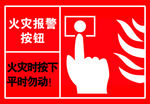 火警按钮