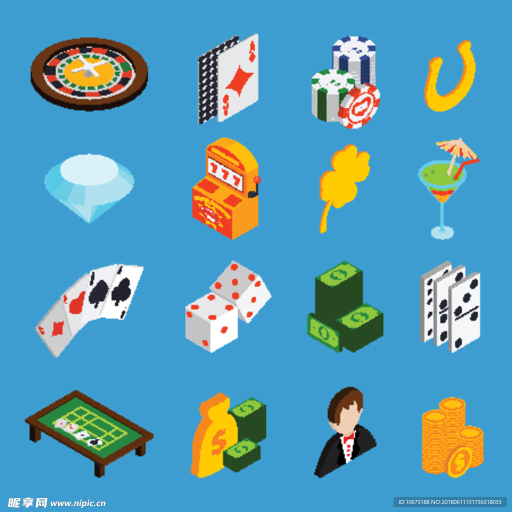 游戏相关