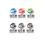 商贸LOGO设计
