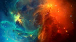 梦幻星空
