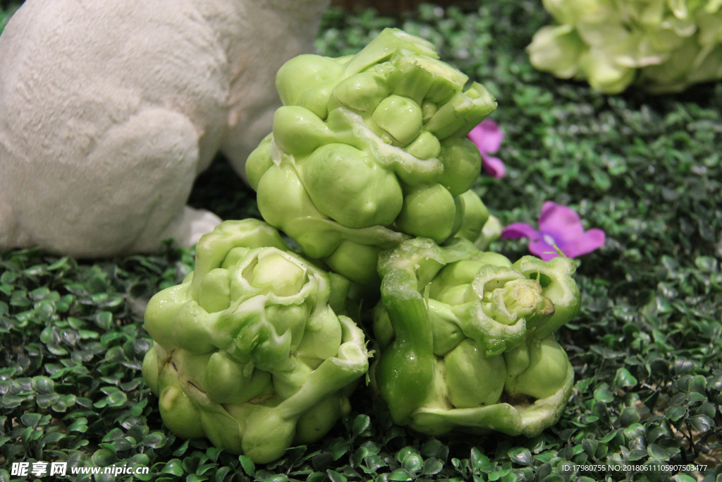鲜榨菜