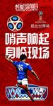 2018世界杯