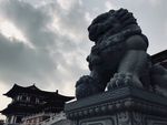 唐山龙泉寺山门