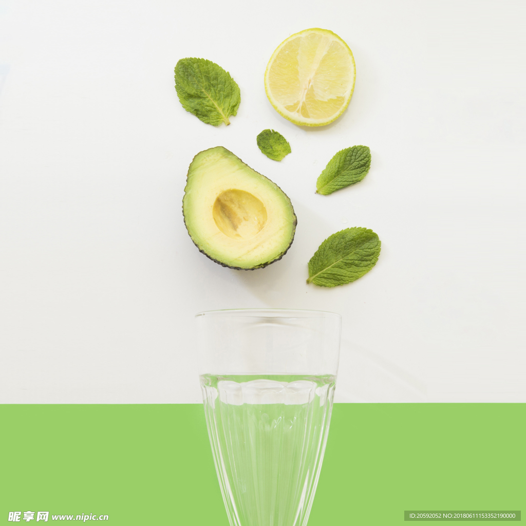 牛油果