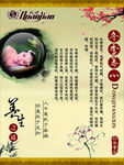 冬季养心