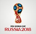 2018世界杯官方标志LOGO