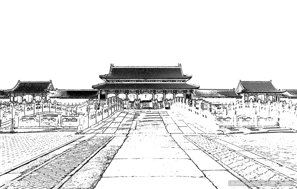 故宫