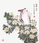 细听小虫吟