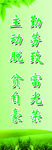 道旗