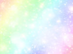 梦幻星空