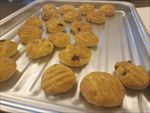 饼干