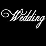 婚礼logo wedding