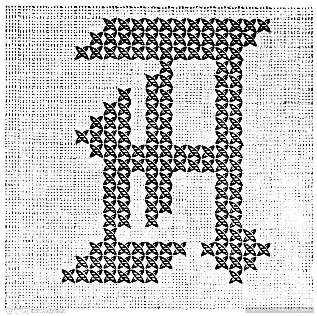 英文字母